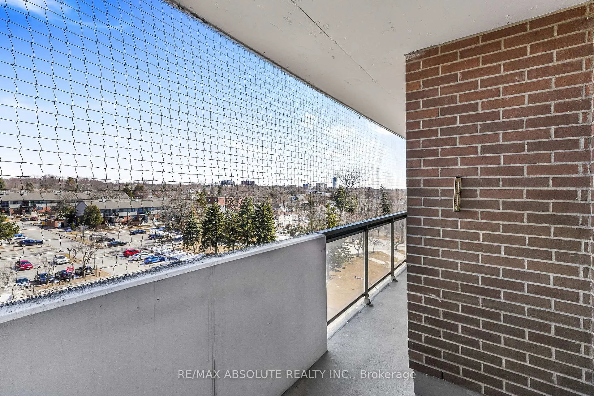 Photo 24 of Unit 607, 200 Lafontaine Avenue, Ottawa, Vanier — HOMEH