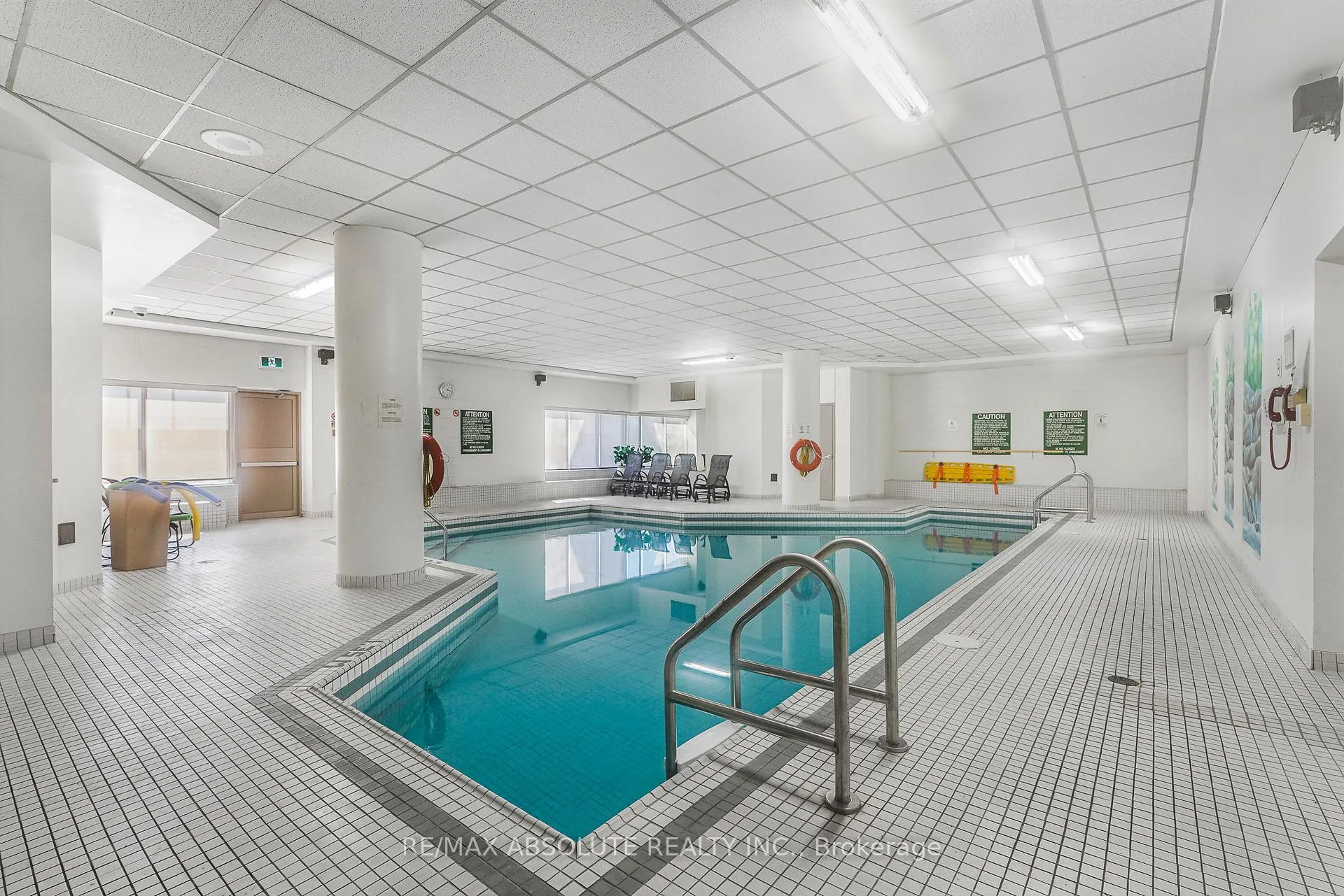 Photo 26 of Unit 607, 200 Lafontaine Avenue, Ottawa, Vanier — HOMEH