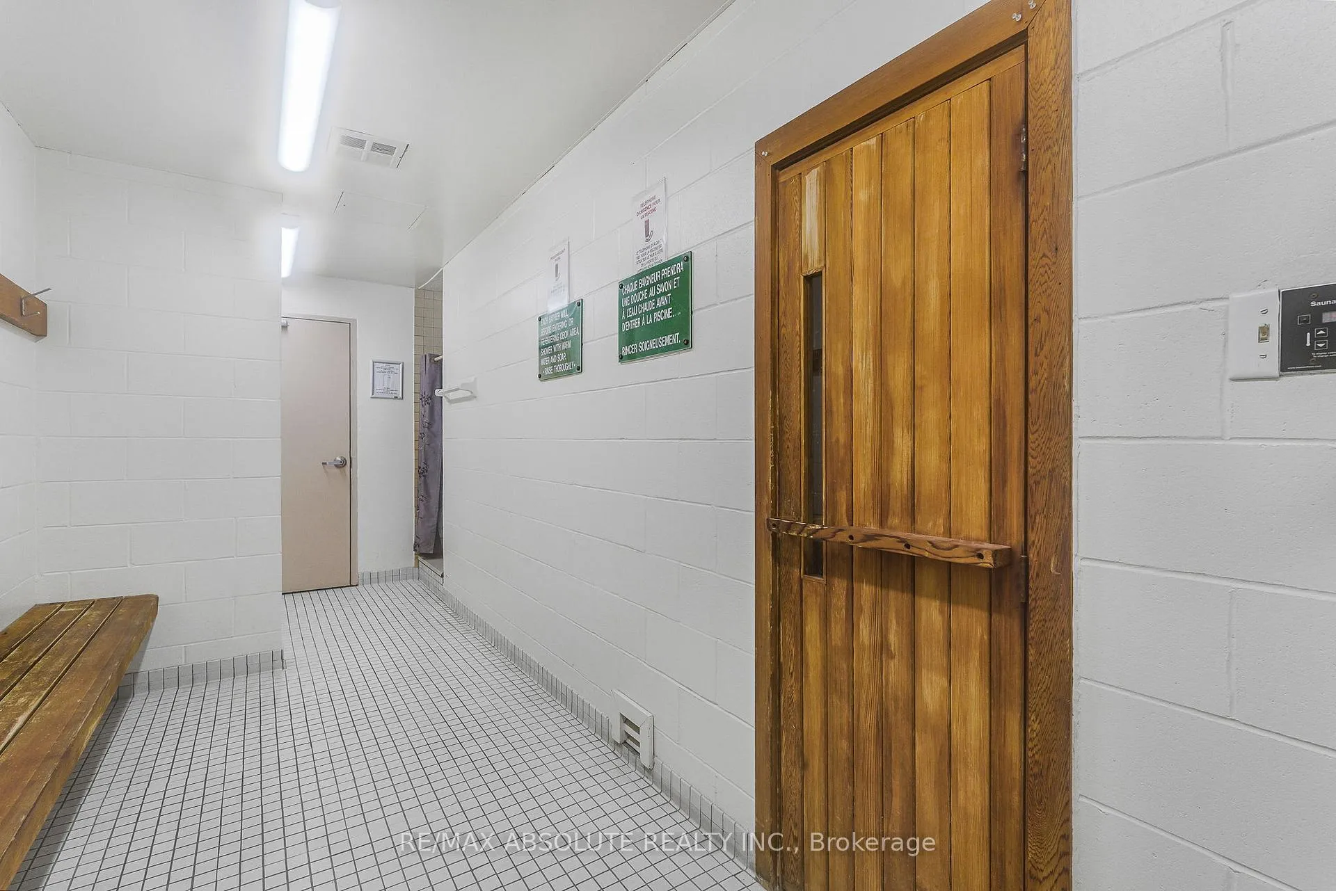 Photo 27 of Unit 607, 200 Lafontaine Avenue, Ottawa, Vanier — HOMEH