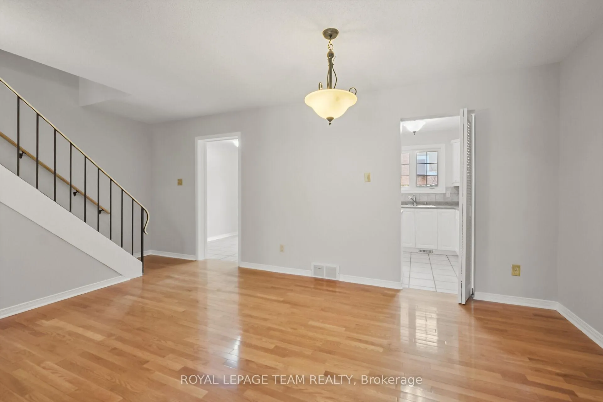 Photo 6 of Unit 87, 386 Kintyre Private, Ottawa, Carleton Square — HOMEH