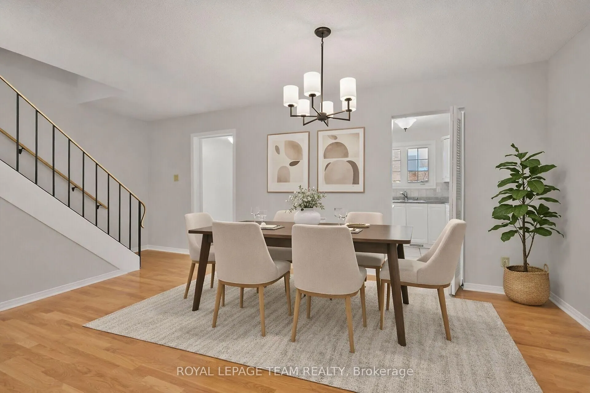 Photo 7 of Unit 87, 386 Kintyre Private, Ottawa, Carleton Square — HOMEH