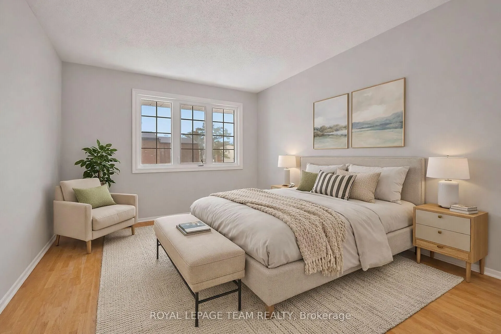 Photo 15 of Unit 87, 386 Kintyre Private, Ottawa, Carleton Square — HOMEH