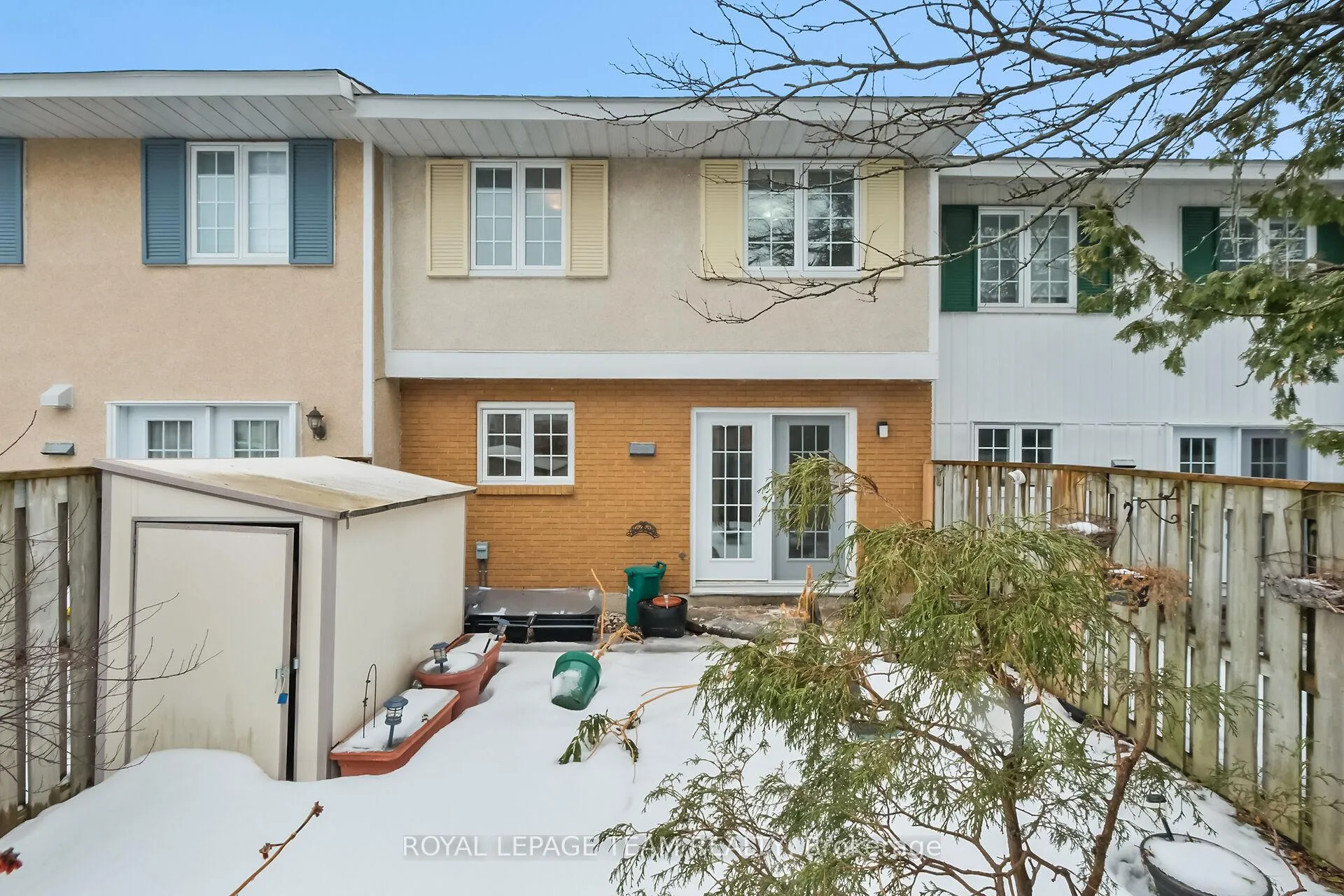 Photo 29 of Unit 87, 386 Kintyre Private, Ottawa, Carleton Square — HOMEH
