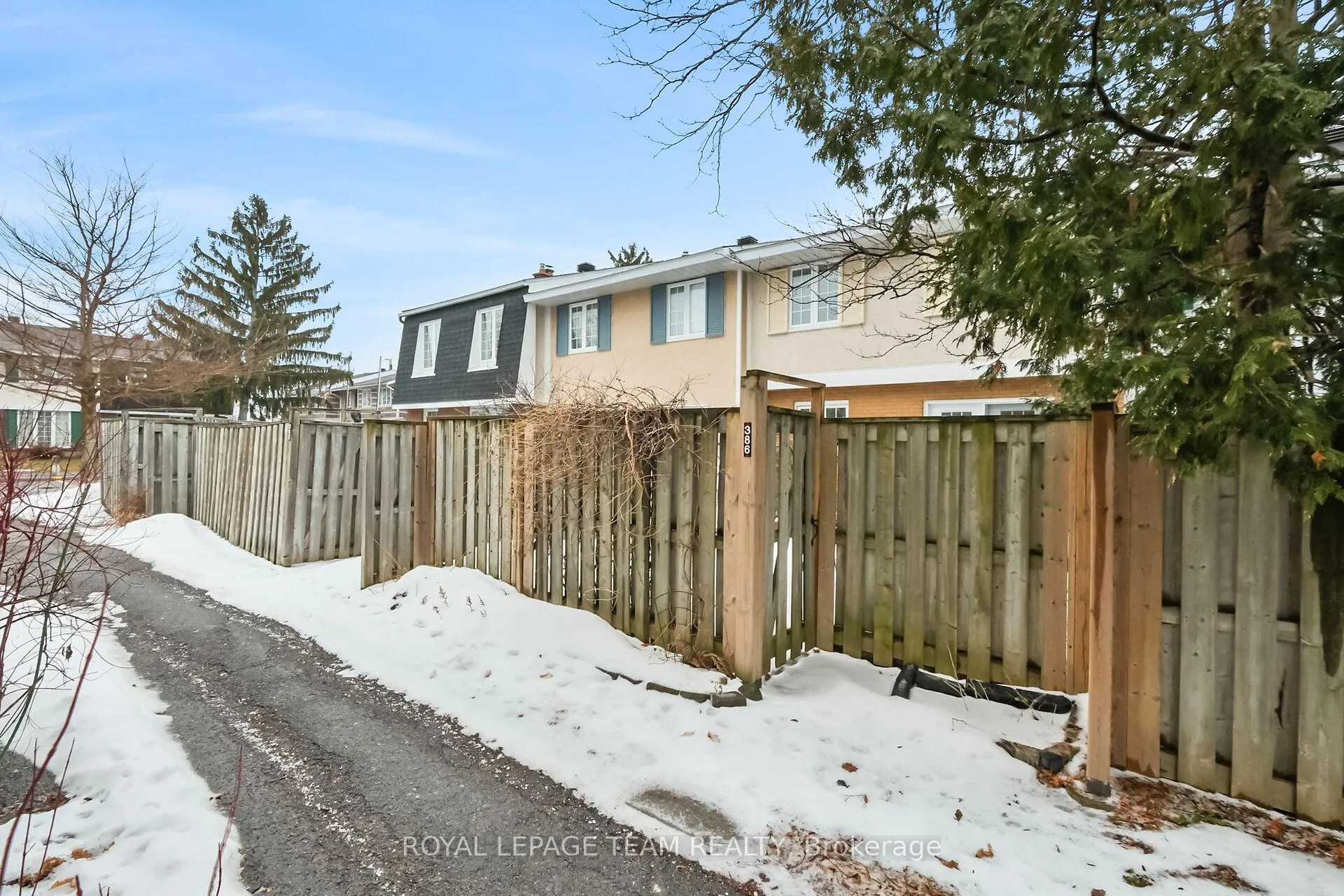 Photo 30 of Unit 87, 386 Kintyre Private, Ottawa, Carleton Square — HOMEH