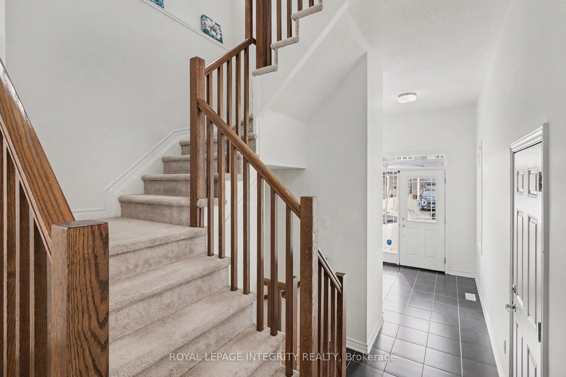 Photo 4 of 105 Mesa Drive, Ottawa, Barrhaven - Half Moon Bay — HOMEH