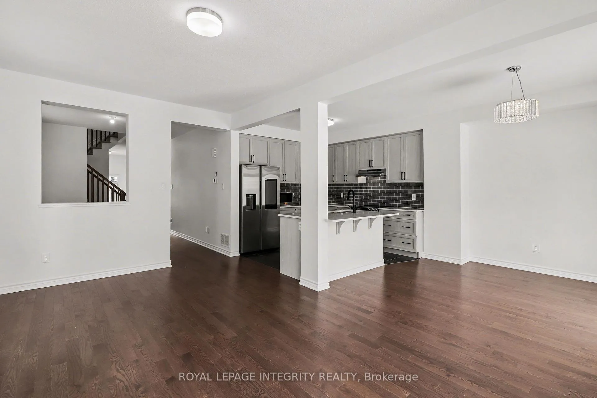 Photo 11 of 105 Mesa Drive, Ottawa, Barrhaven - Half Moon Bay — HOMEH
