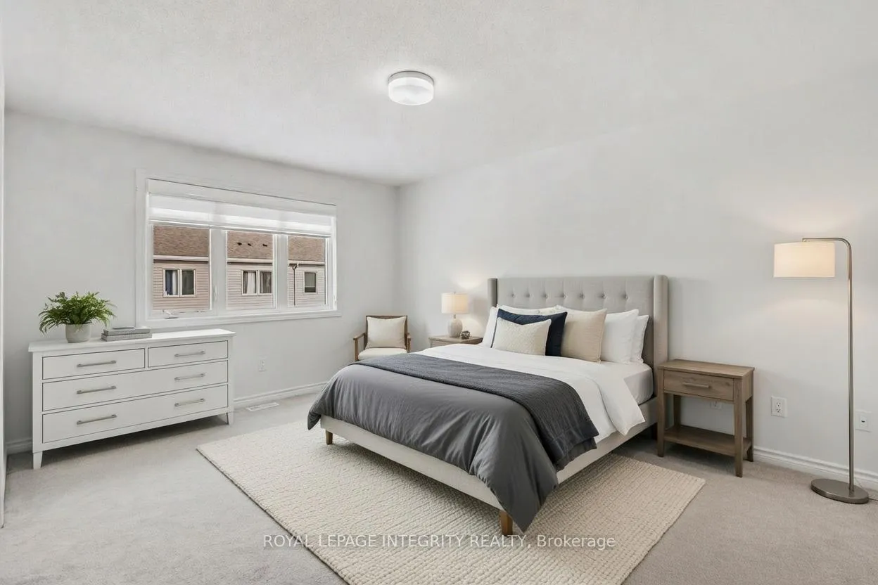 Photo 12 of 105 Mesa Drive, Ottawa, Barrhaven - Half Moon Bay — HOMEH