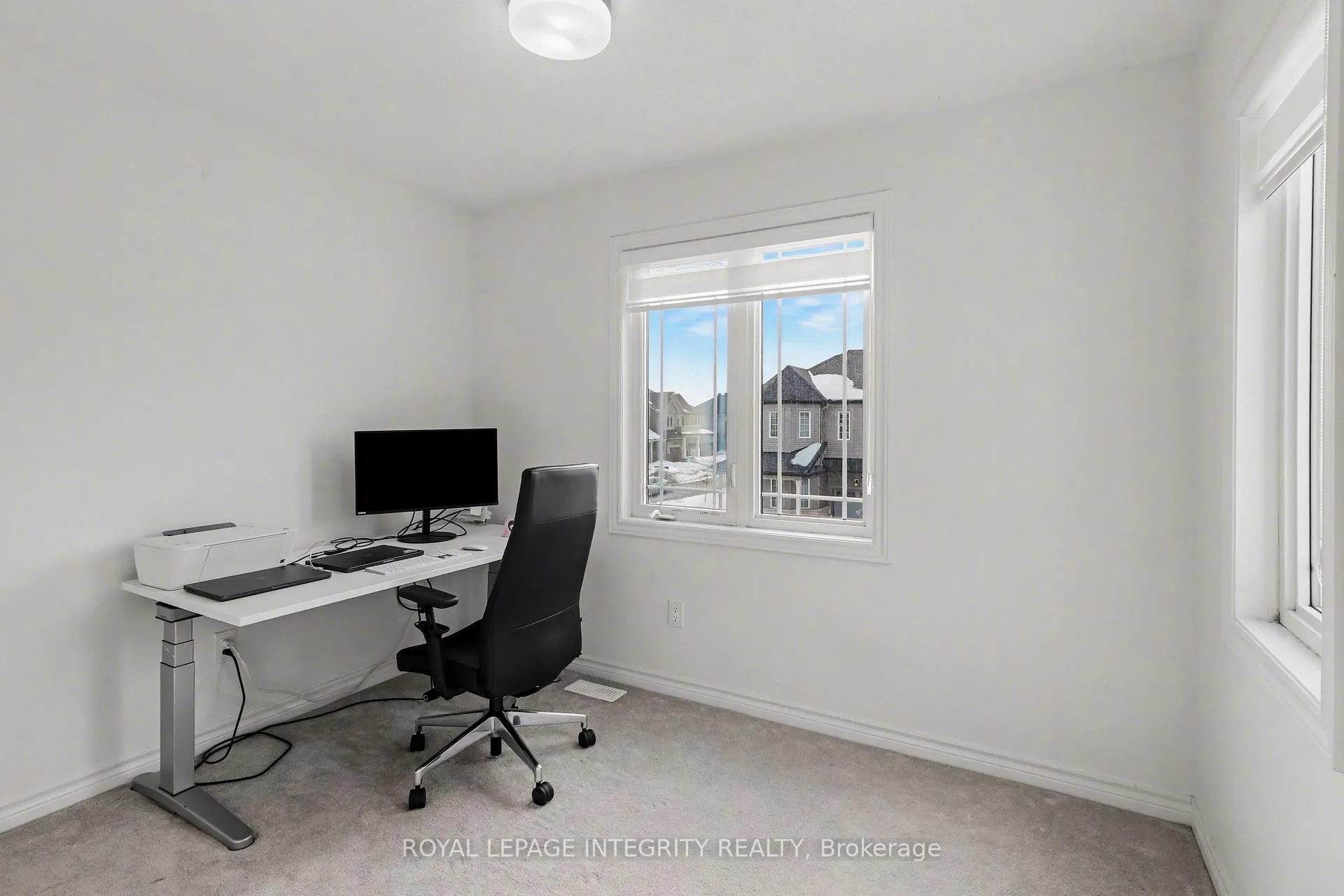 Photo 20 of 105 Mesa Drive, Ottawa, Barrhaven - Half Moon Bay — HOMEH