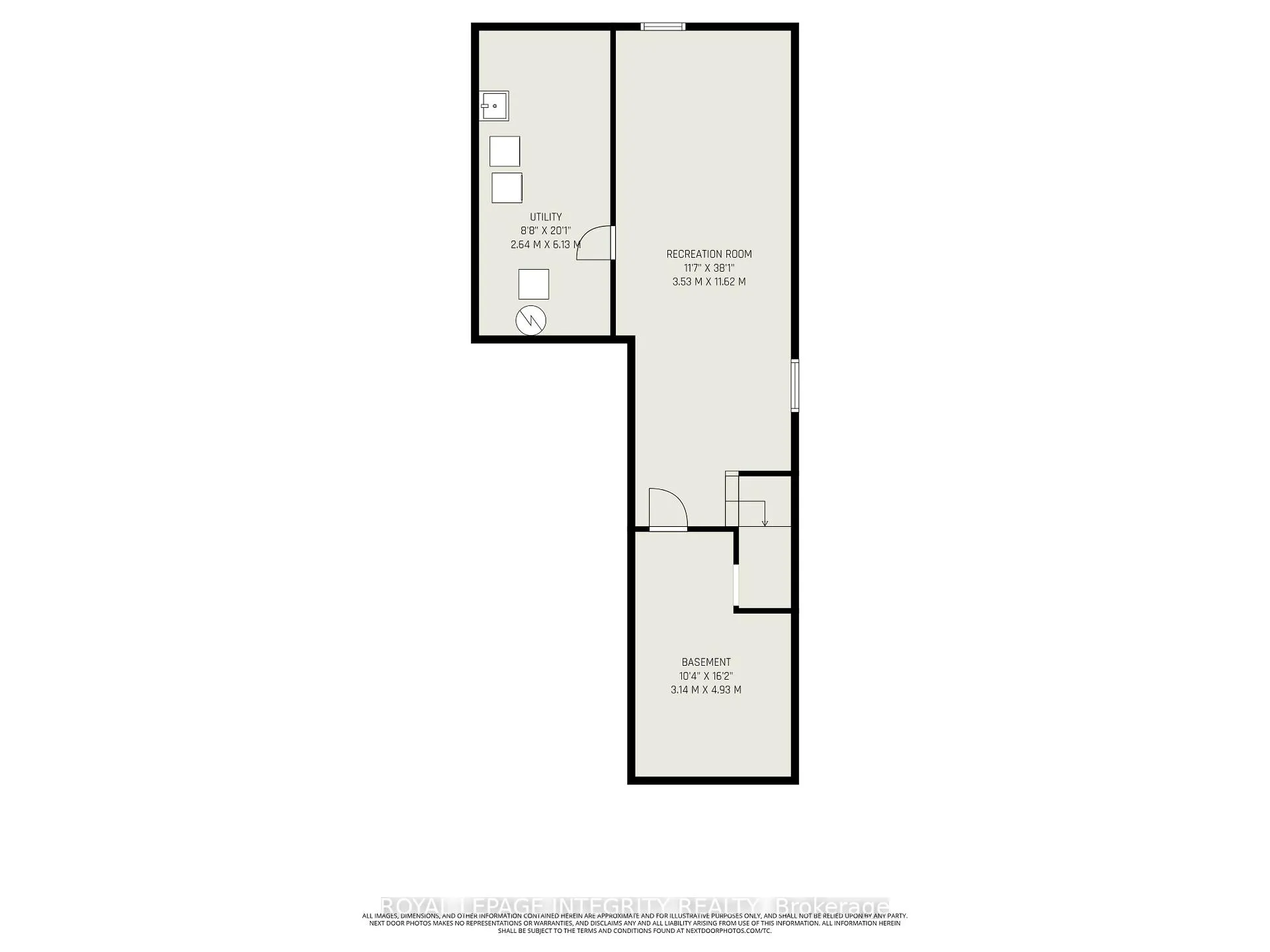 Photo 26 of 105 Mesa Drive, Ottawa, Barrhaven - Half Moon Bay — HOMEH