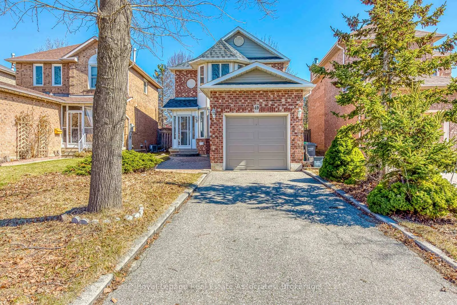 Photo 1 of 49 Letty Avenue, Brampton, Fletcher's West — HOMEH