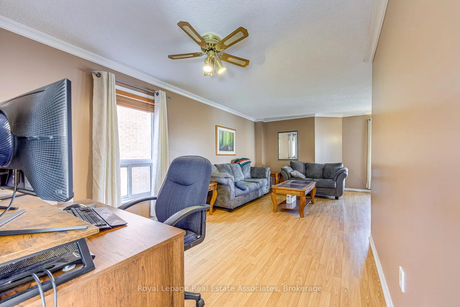 Photo 12 of 49 Letty Avenue, Brampton, Fletcher's West — HOMEH