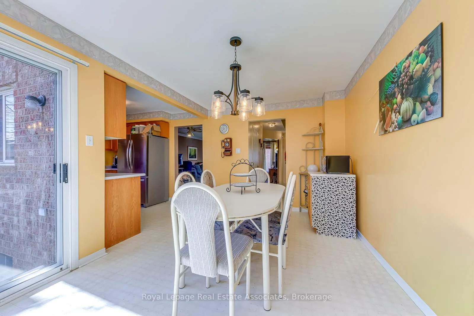 Photo 15 of 49 Letty Avenue, Brampton, Fletcher's West — HOMEH