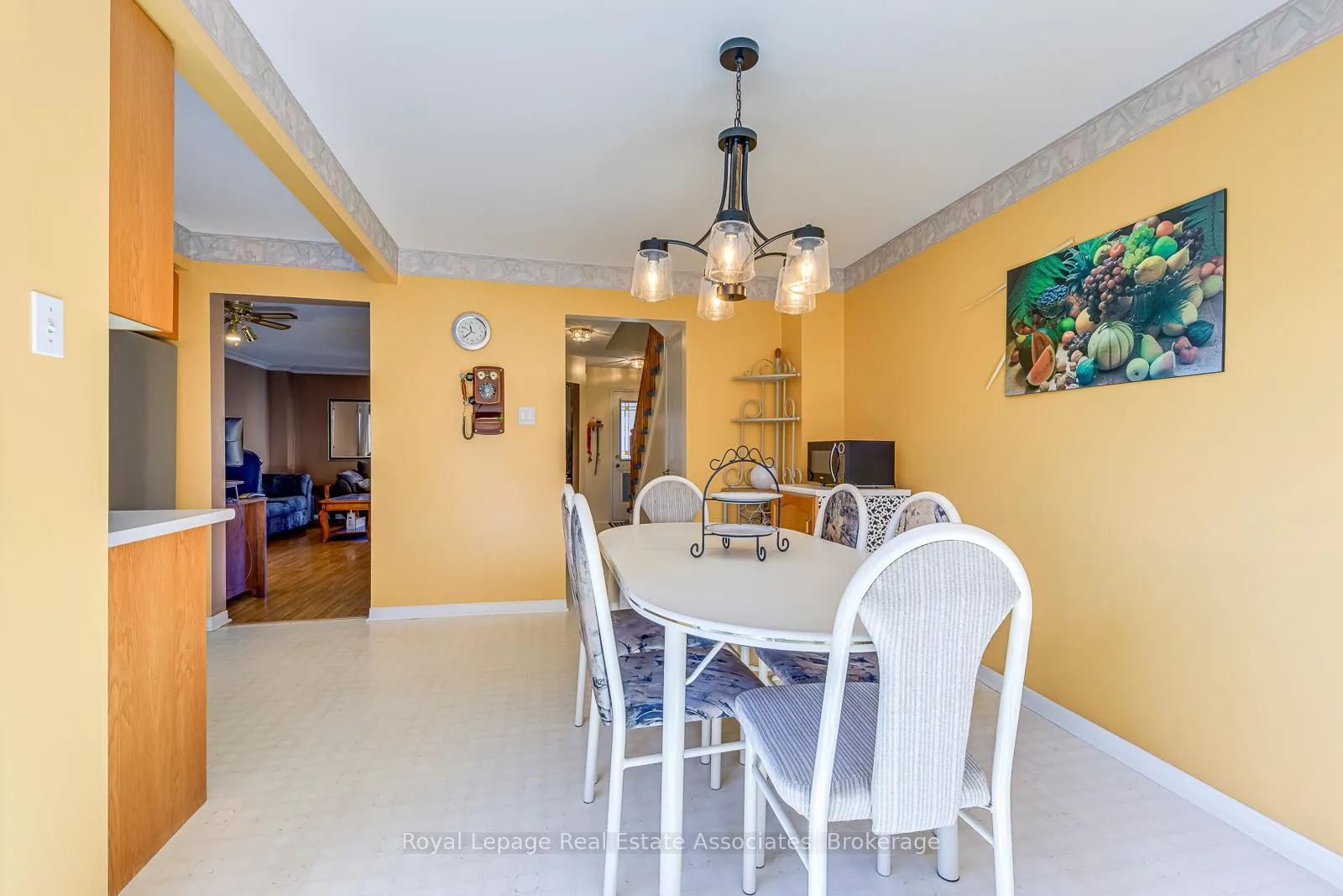 Photo 16 of 49 Letty Avenue, Brampton, Fletcher's West — HOMEH