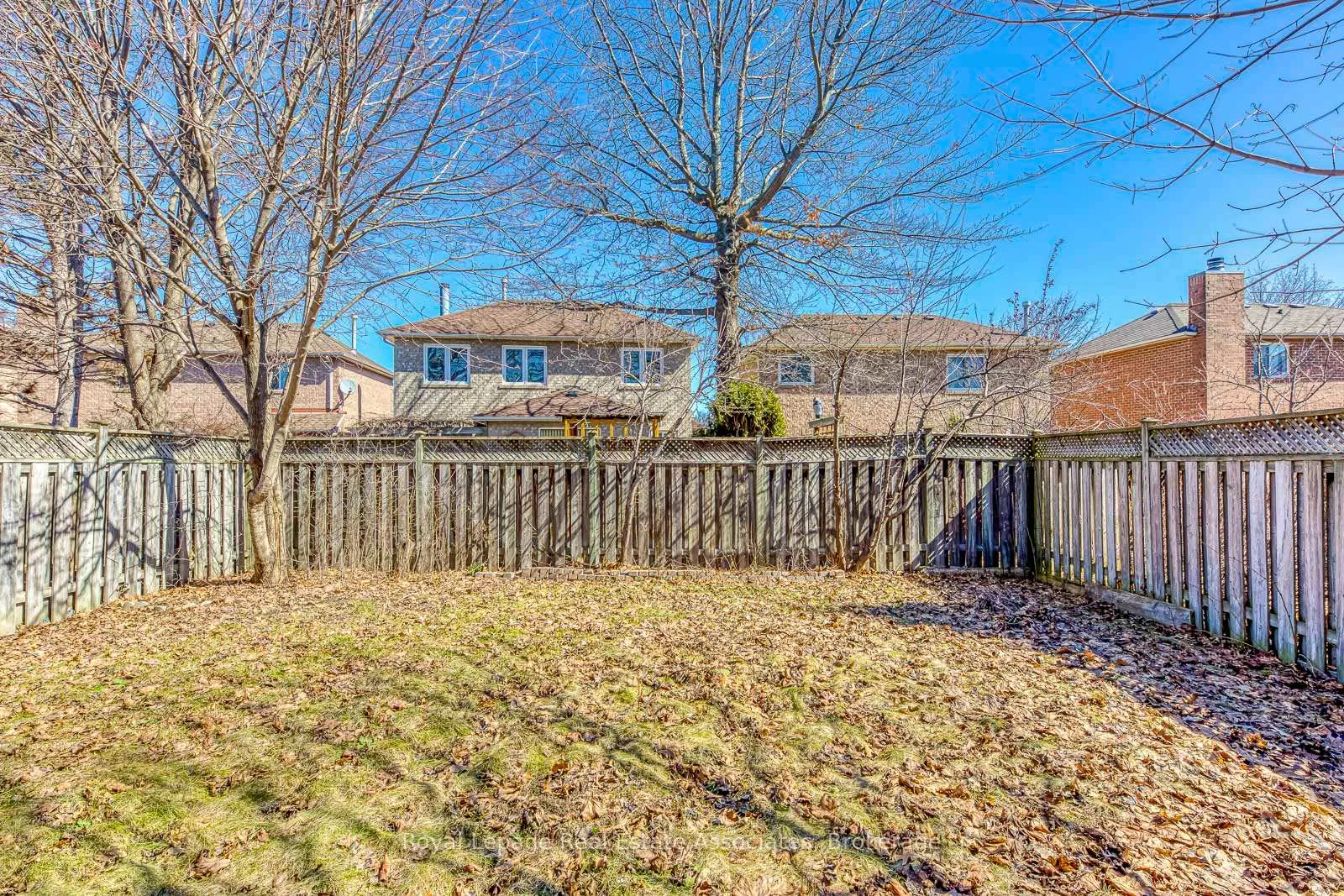 Photo 35 of 49 Letty Avenue, Brampton, Fletcher's West — HOMEH