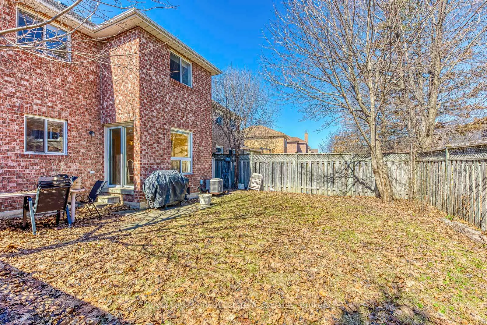 Photo 36 of 49 Letty Avenue, Brampton, Fletcher's West — HOMEH