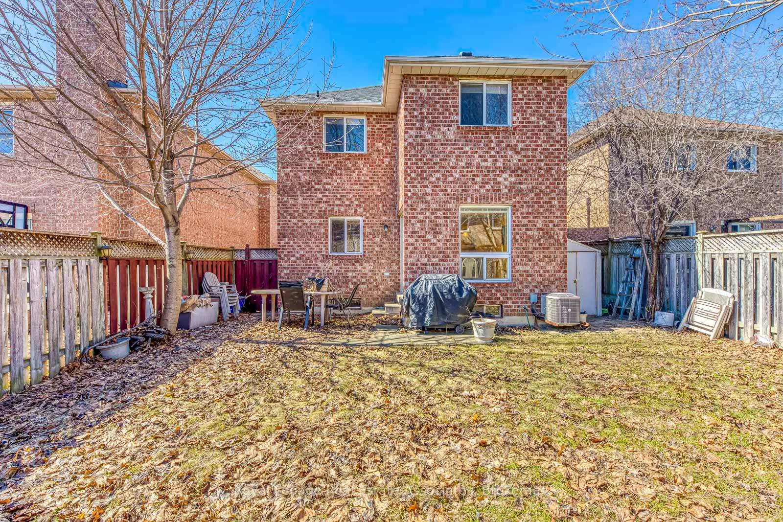 Photo 37 of 49 Letty Avenue, Brampton, Fletcher's West — HOMEH