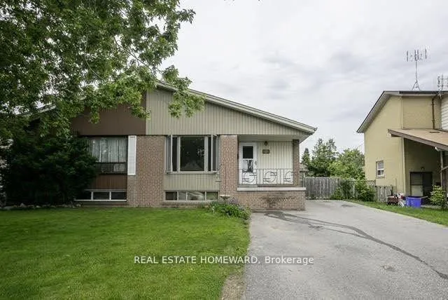 Photo 1 of Unit Lower, 1384 Fordon Avenue, Pickering, Bay Ridges — HOMEH