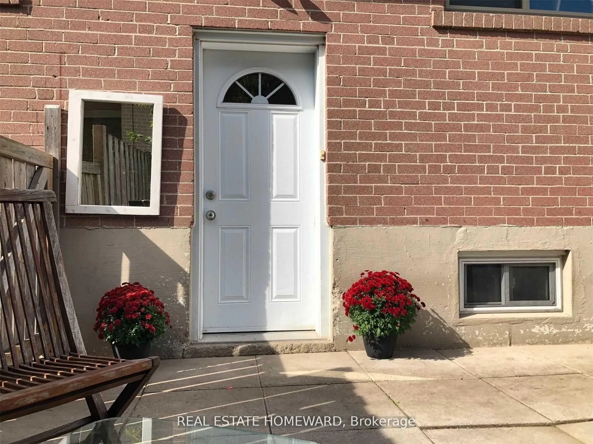 Photo 2 of Unit Lower, 1384 Fordon Avenue, Pickering, Bay Ridges — HOMEH