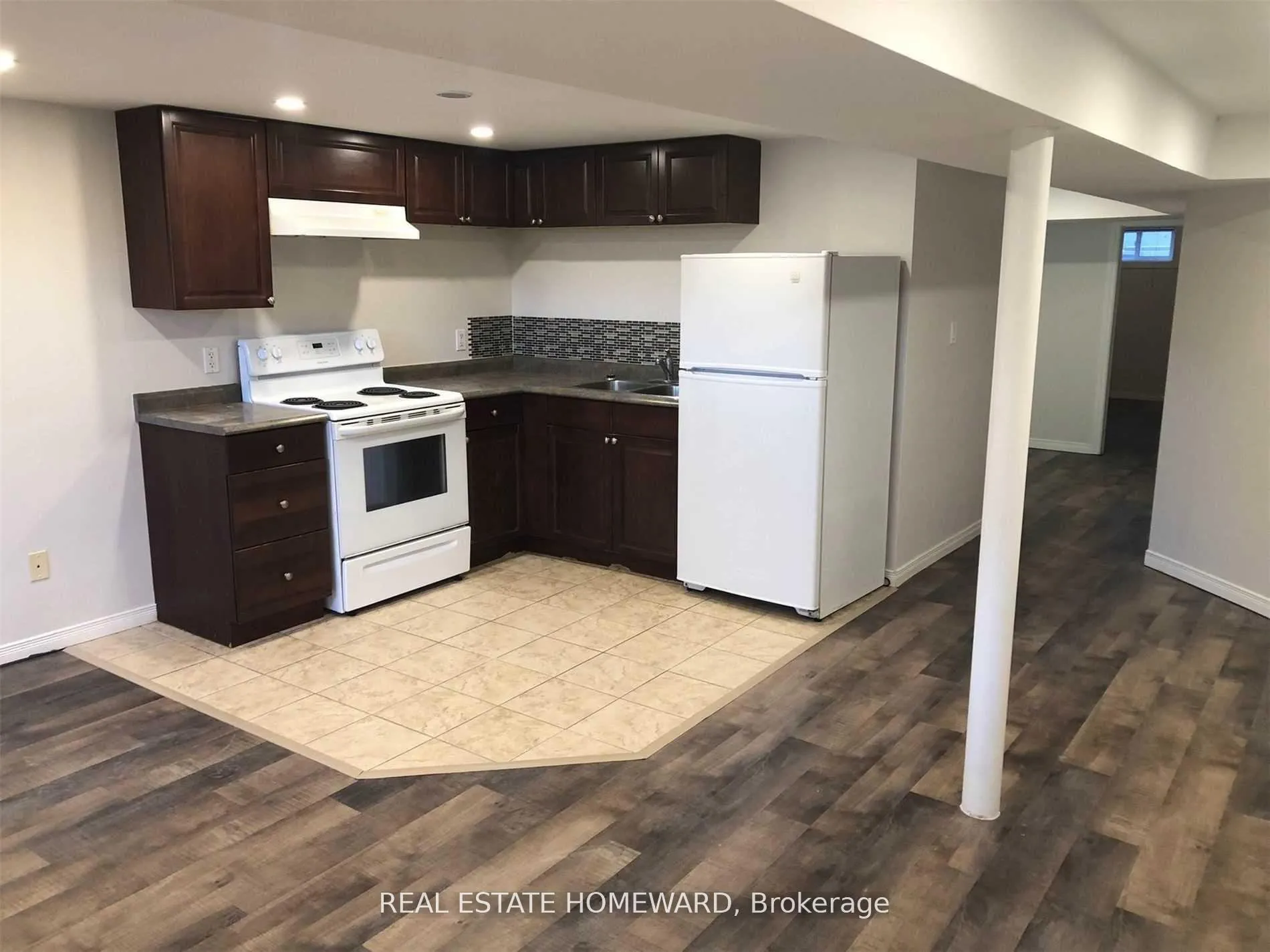 Photo 5 of Unit Lower, 1384 Fordon Avenue, Pickering, Bay Ridges — HOMEH