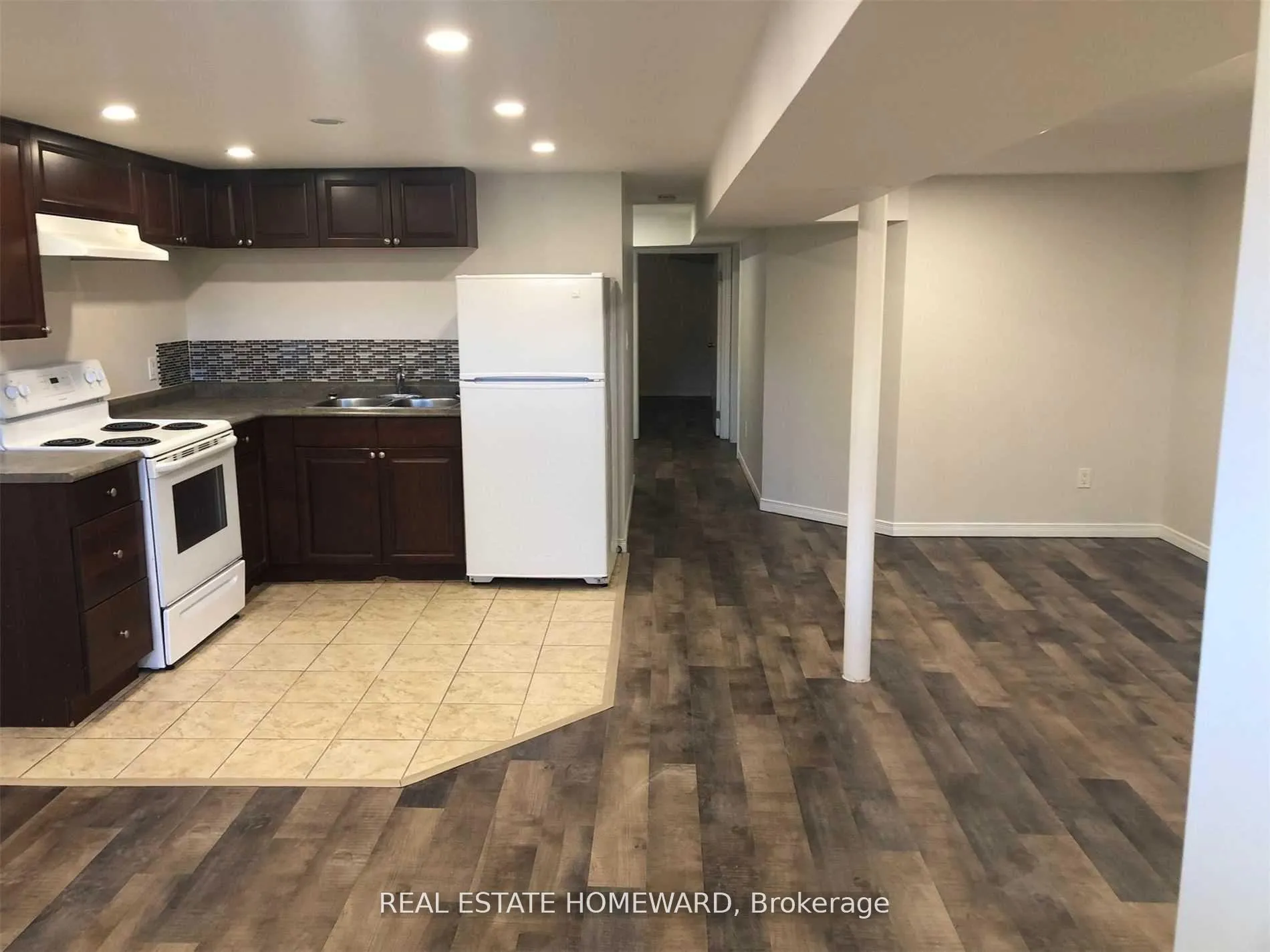 Photo 7 of Unit Lower, 1384 Fordon Avenue, Pickering, Bay Ridges — HOMEH