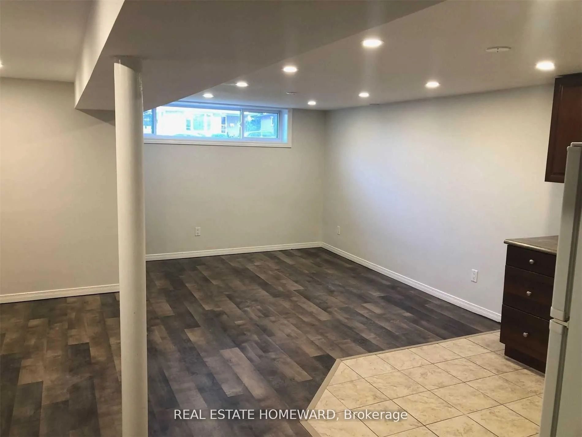 Photo 8 of Unit Lower, 1384 Fordon Avenue, Pickering, Bay Ridges — HOMEH