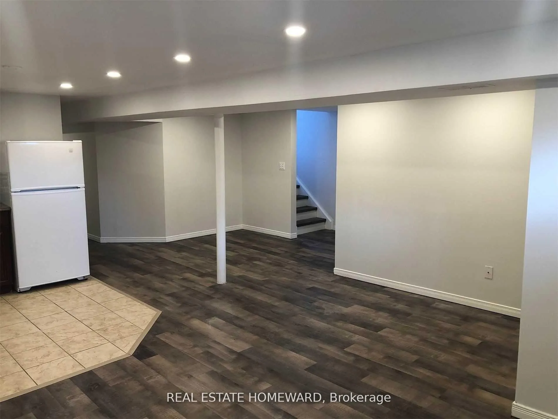 Photo 9 of Unit Lower, 1384 Fordon Avenue, Pickering, Bay Ridges — HOMEH
