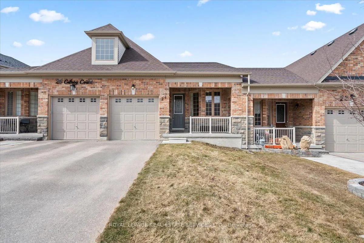 Photo 2 of 24 Gilroy Court, New Tecumseth, Alliston — HOMEH