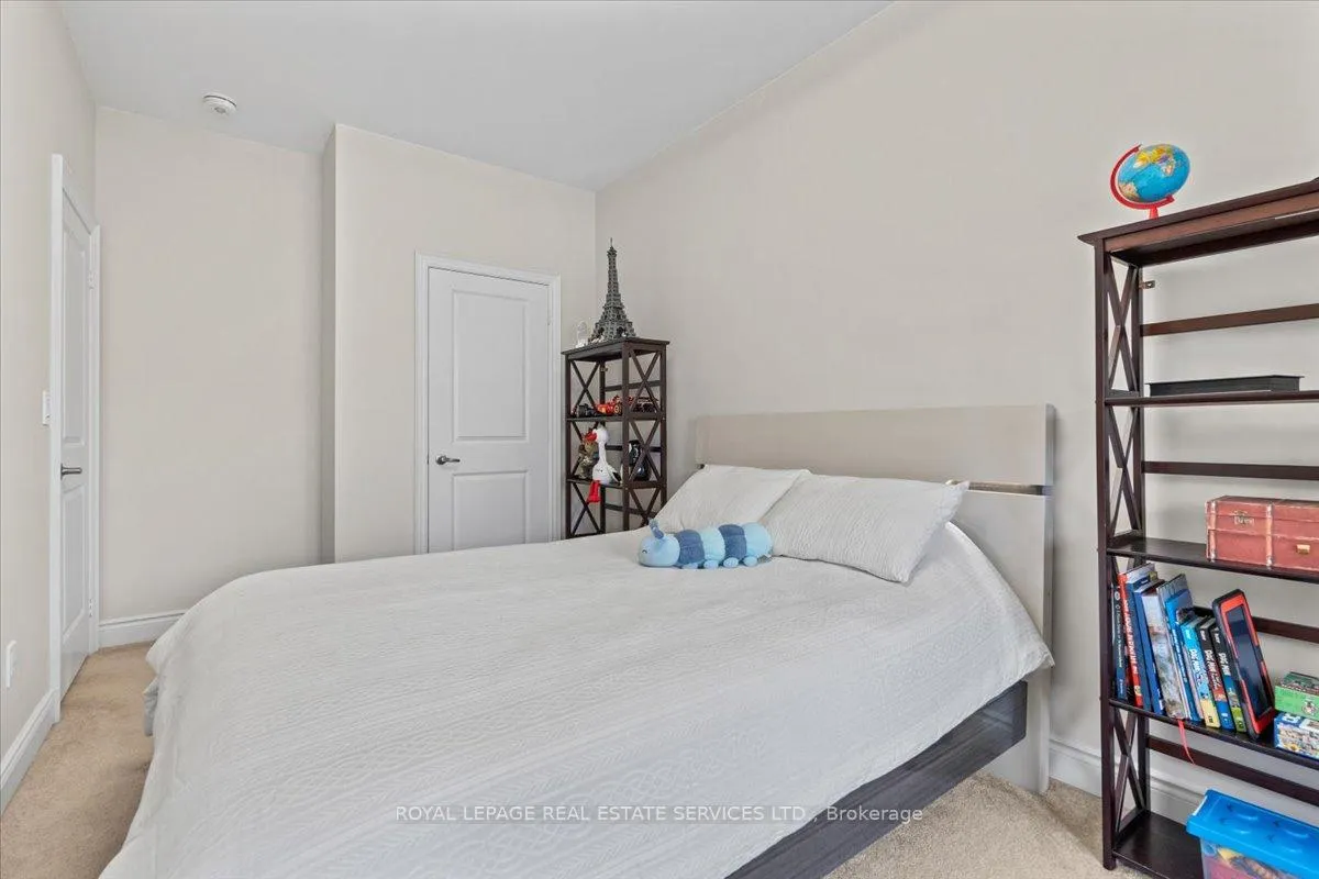 Photo 7 of 24 Gilroy Court, New Tecumseth, Alliston — HOMEH
