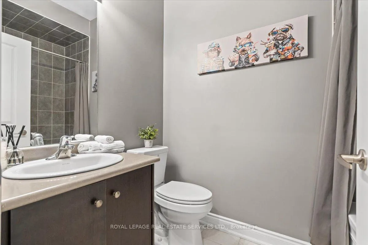Photo 8 of 24 Gilroy Court, New Tecumseth, Alliston — HOMEH
