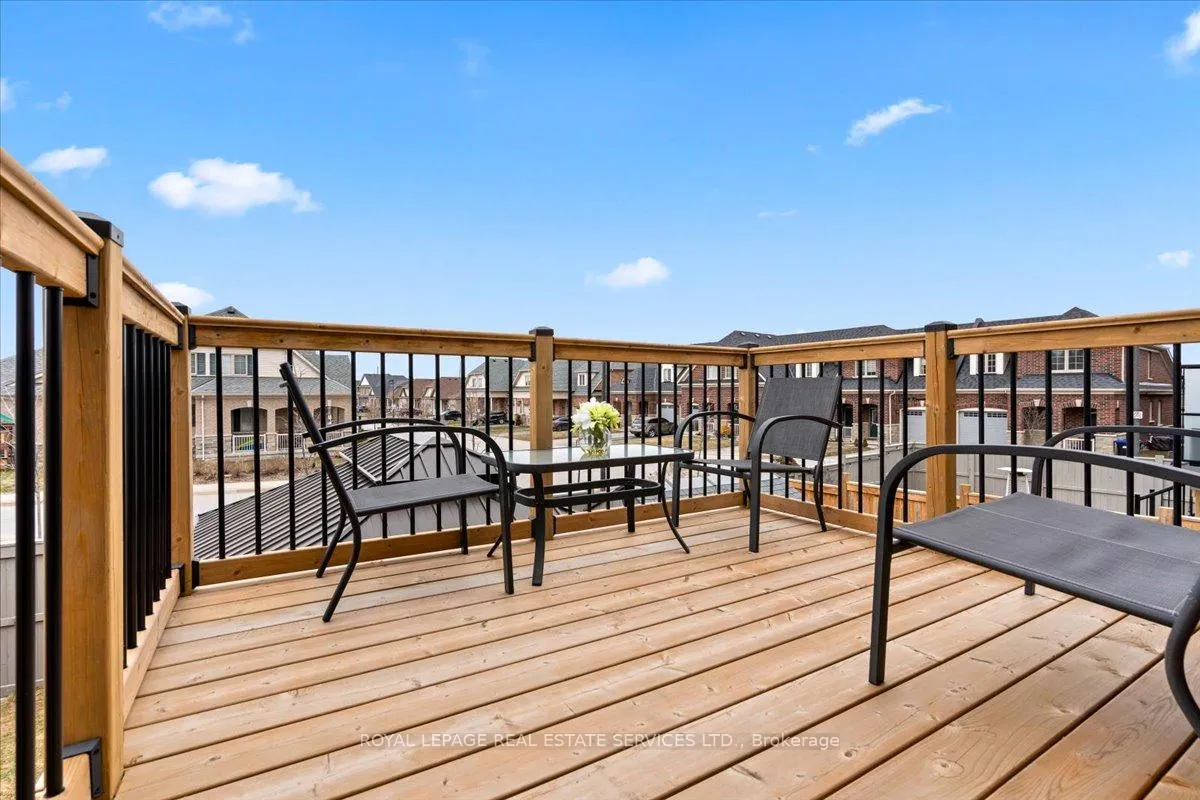 Photo 19 of 24 Gilroy Court, New Tecumseth, Alliston — HOMEH