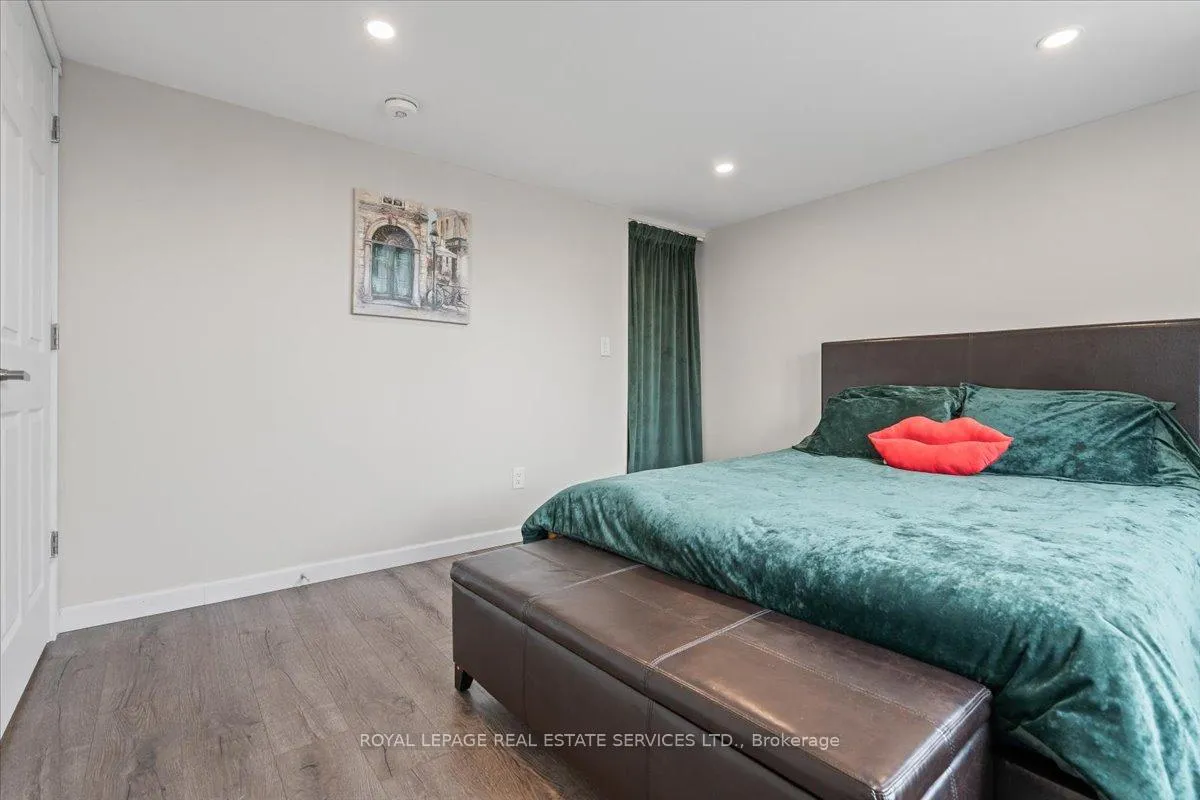Photo 26 of 24 Gilroy Court, New Tecumseth, Alliston — HOMEH