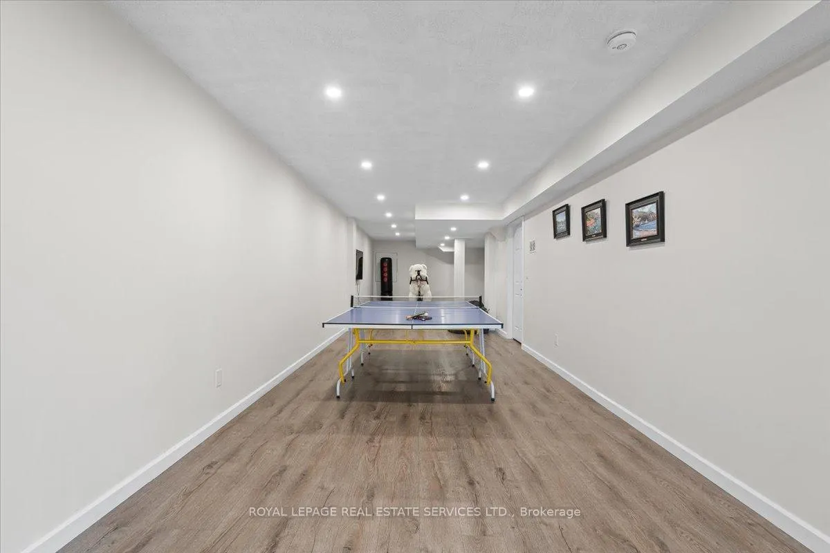 Photo 29 of 24 Gilroy Court, New Tecumseth, Alliston — HOMEH