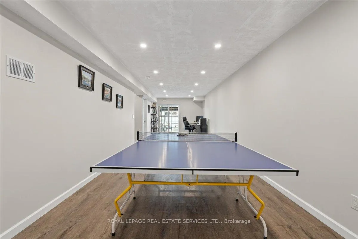 Photo 32 of 24 Gilroy Court, New Tecumseth, Alliston — HOMEH