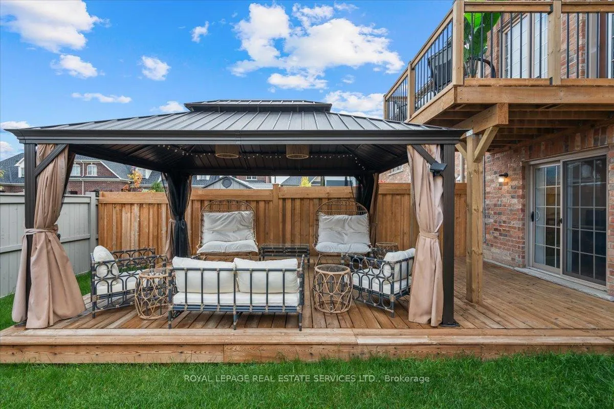 Photo 34 of 24 Gilroy Court, New Tecumseth, Alliston — HOMEH