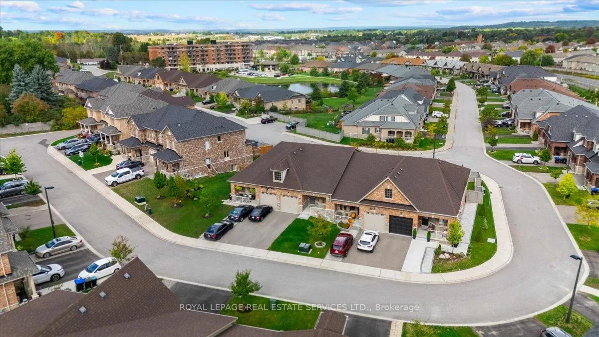Photo 36 of 24 Gilroy Court, New Tecumseth, Alliston — HOMEH
