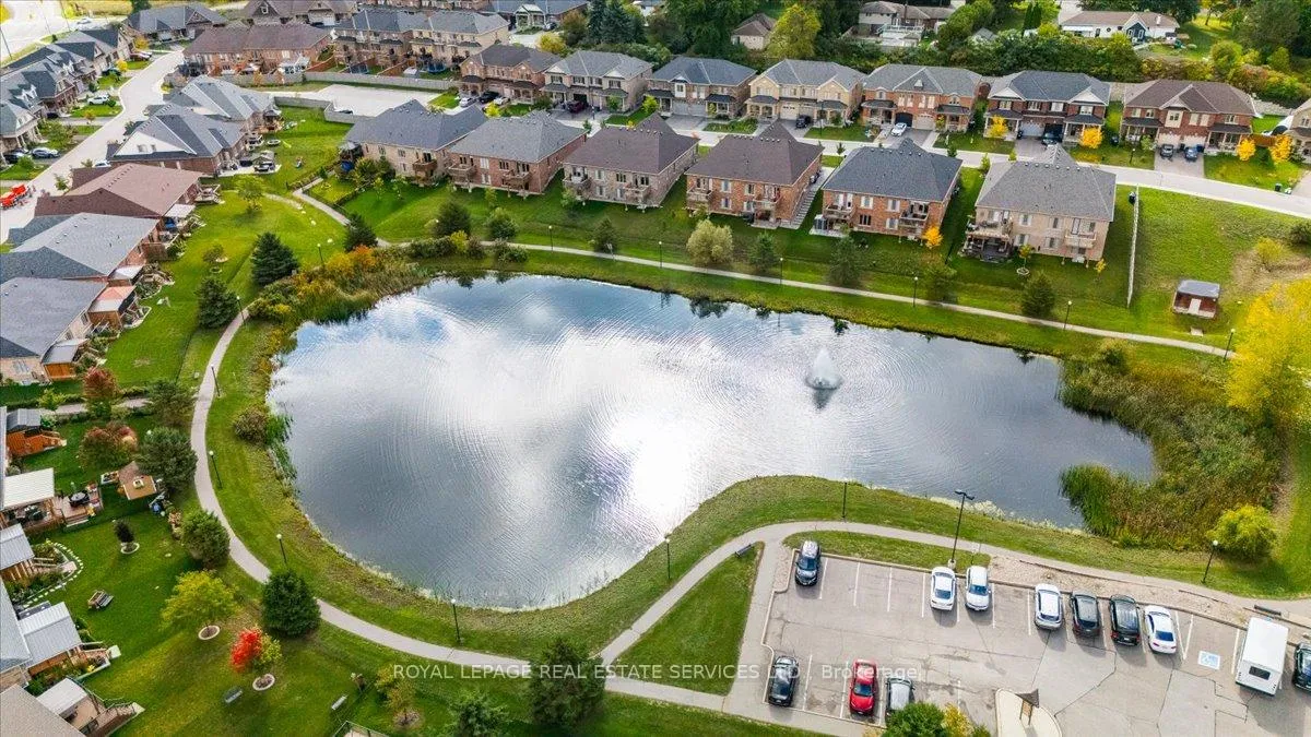 Photo 39 of 24 Gilroy Court, New Tecumseth, Alliston — HOMEH