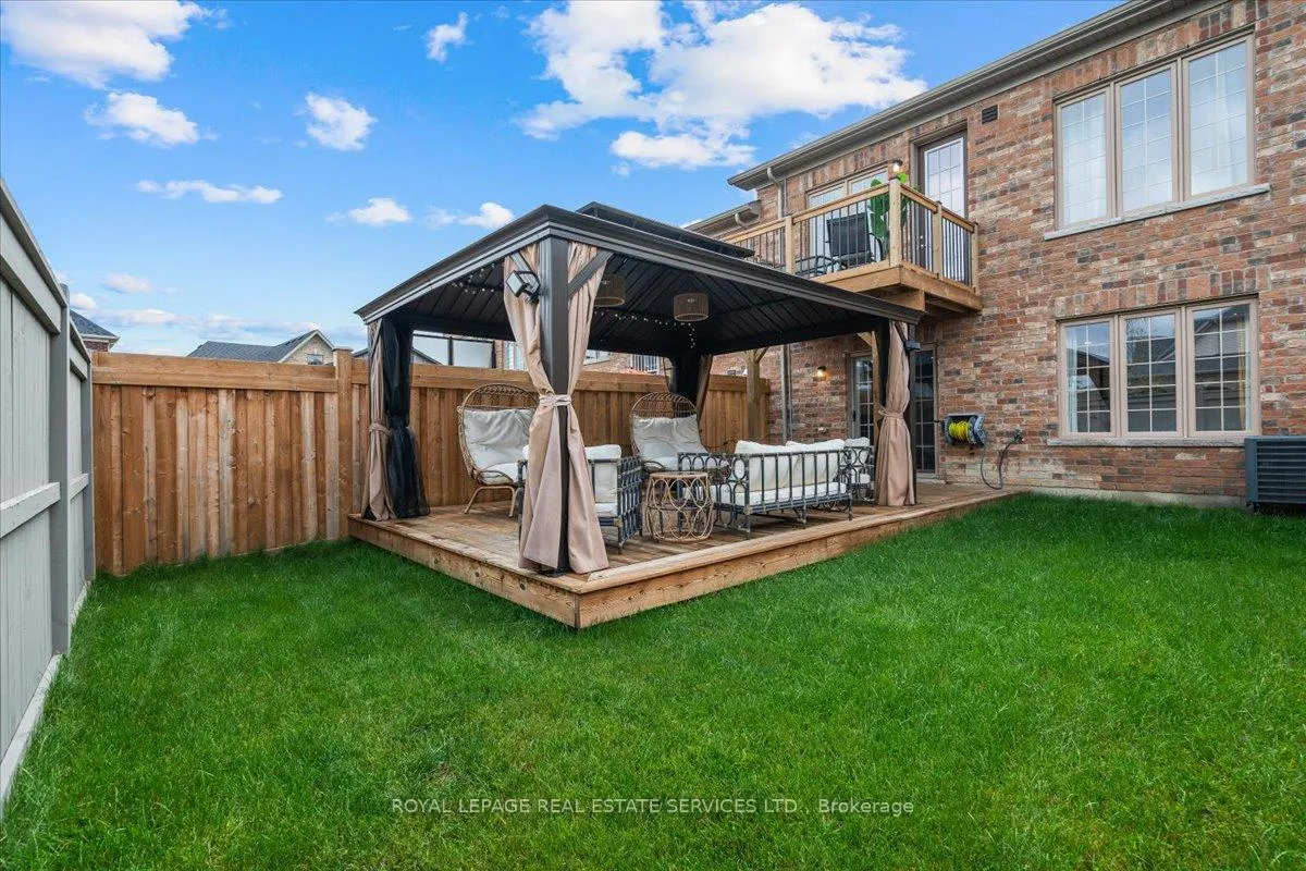 Photo 43 of 24 Gilroy Court, New Tecumseth, Alliston — HOMEH