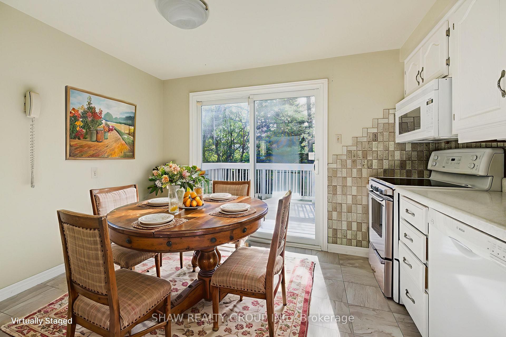 Photo 14 of 14 Broadview Court, Kitchener — HOMEH