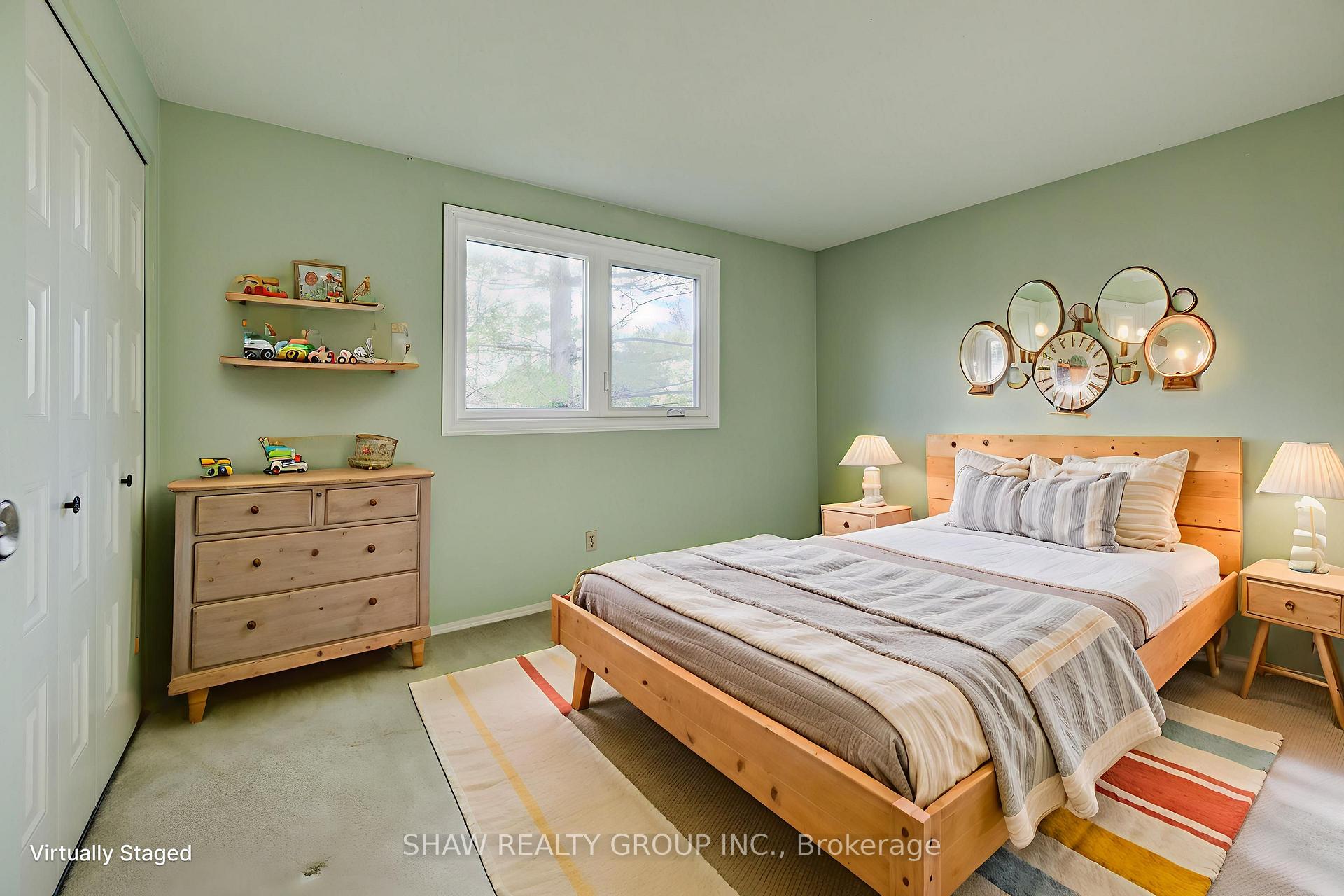 Photo 29 of 14 Broadview Court, Kitchener — HOMEH