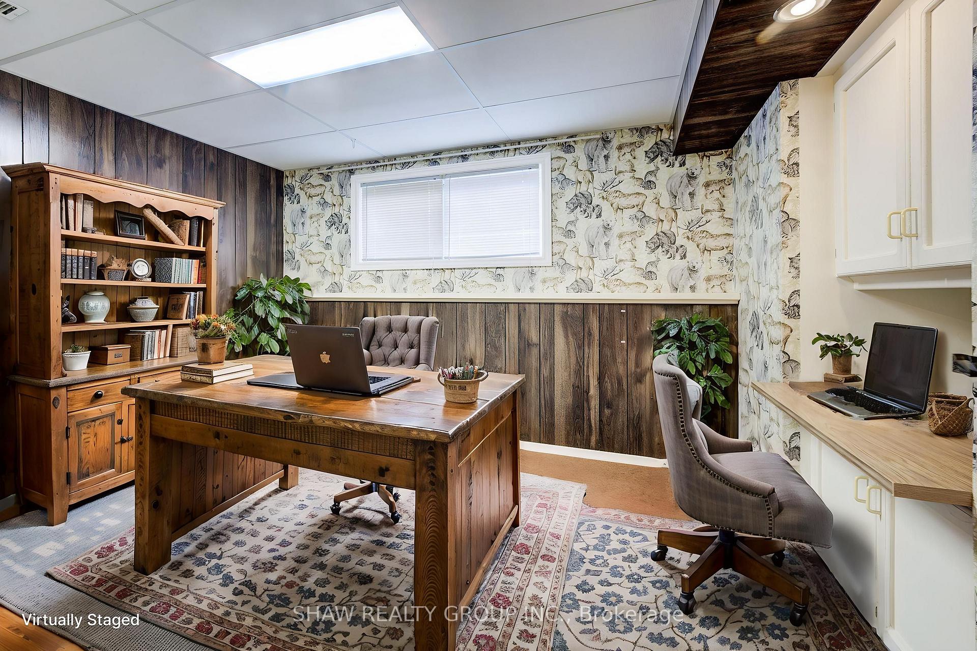 Photo 38 of 14 Broadview Court, Kitchener — HOMEH