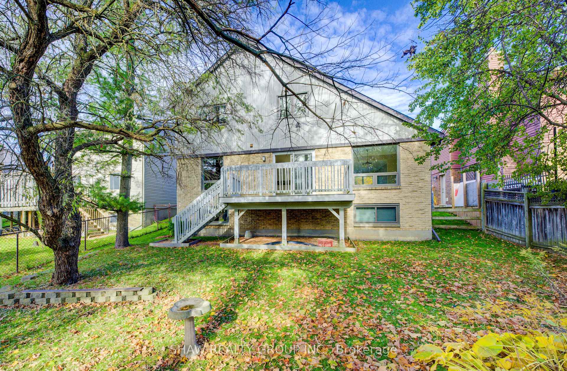 Photo 46 of 14 Broadview Court, Kitchener — HOMEH