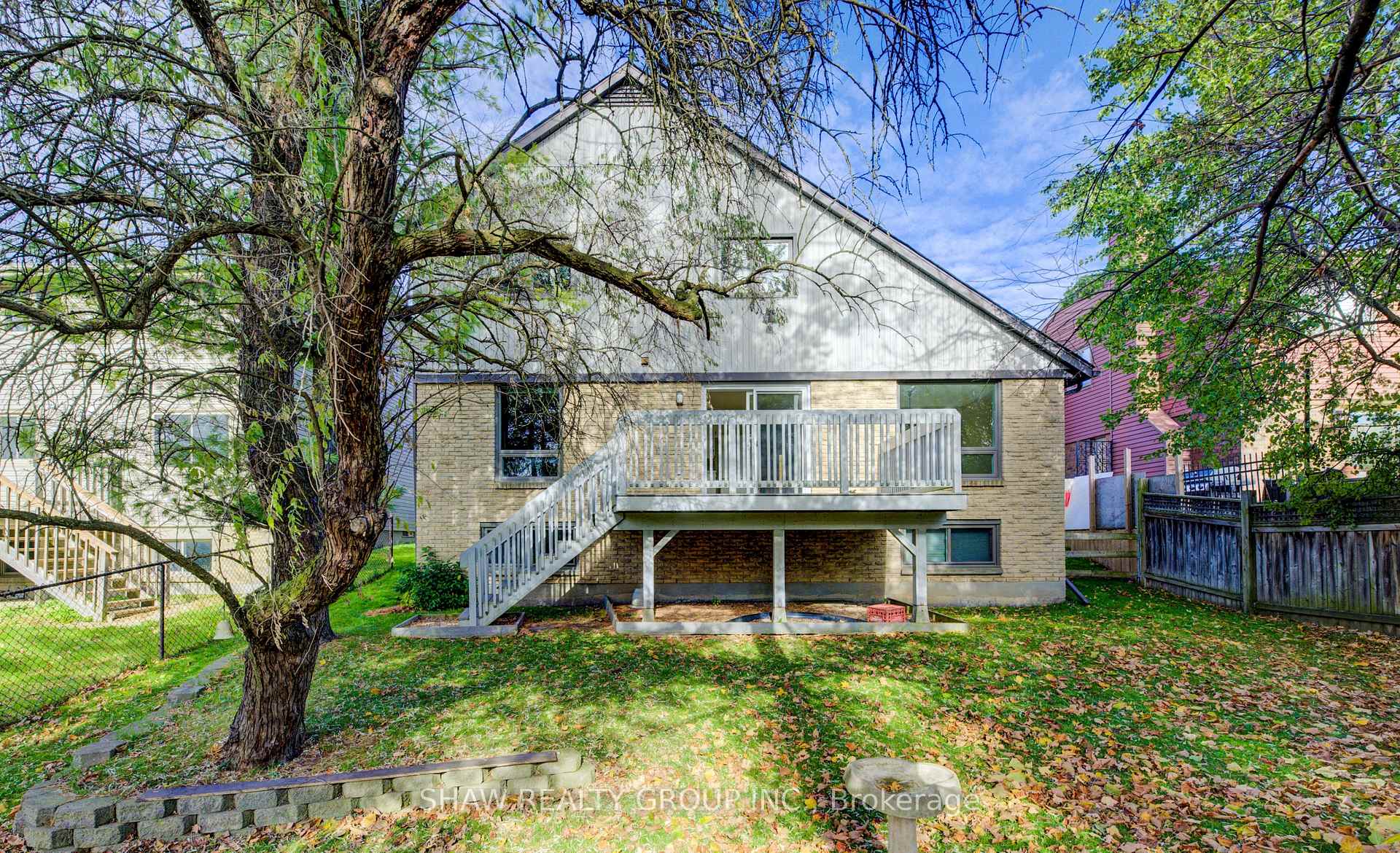 Photo 47 of 14 Broadview Court, Kitchener — HOMEH