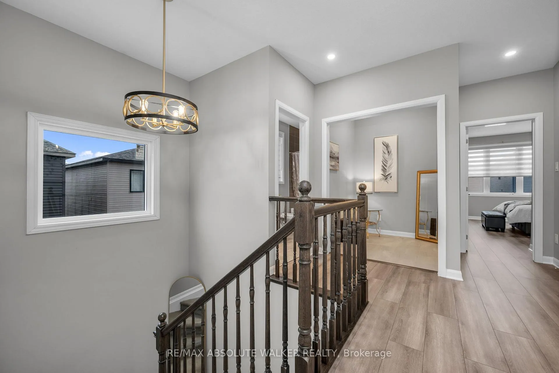 Photo 15 of 335 Cloyne Crescent, Ottawa, Barrhaven - Half Moon Bay — HOMEH