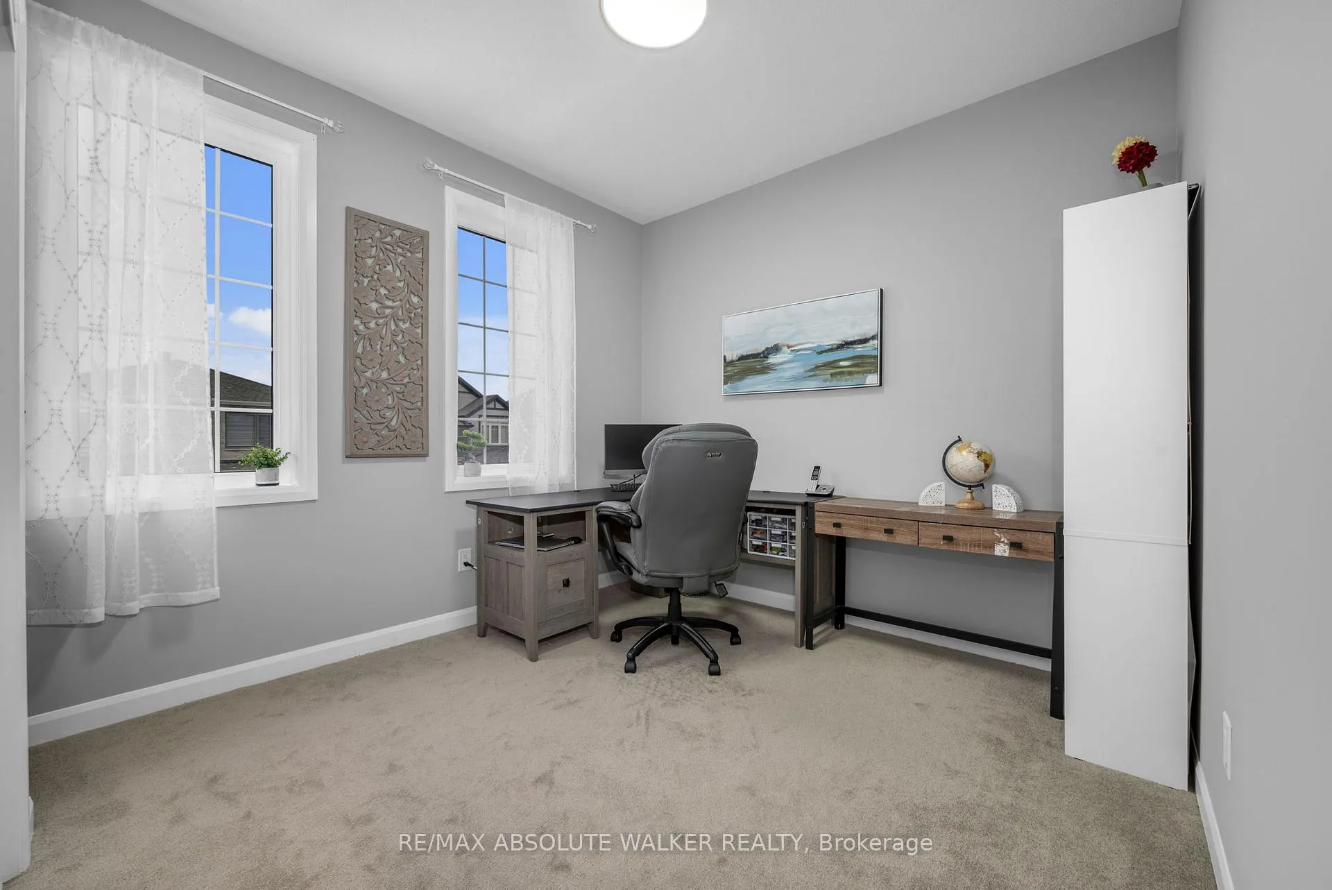 Photo 22 of 335 Cloyne Crescent, Ottawa, Barrhaven - Half Moon Bay — HOMEH