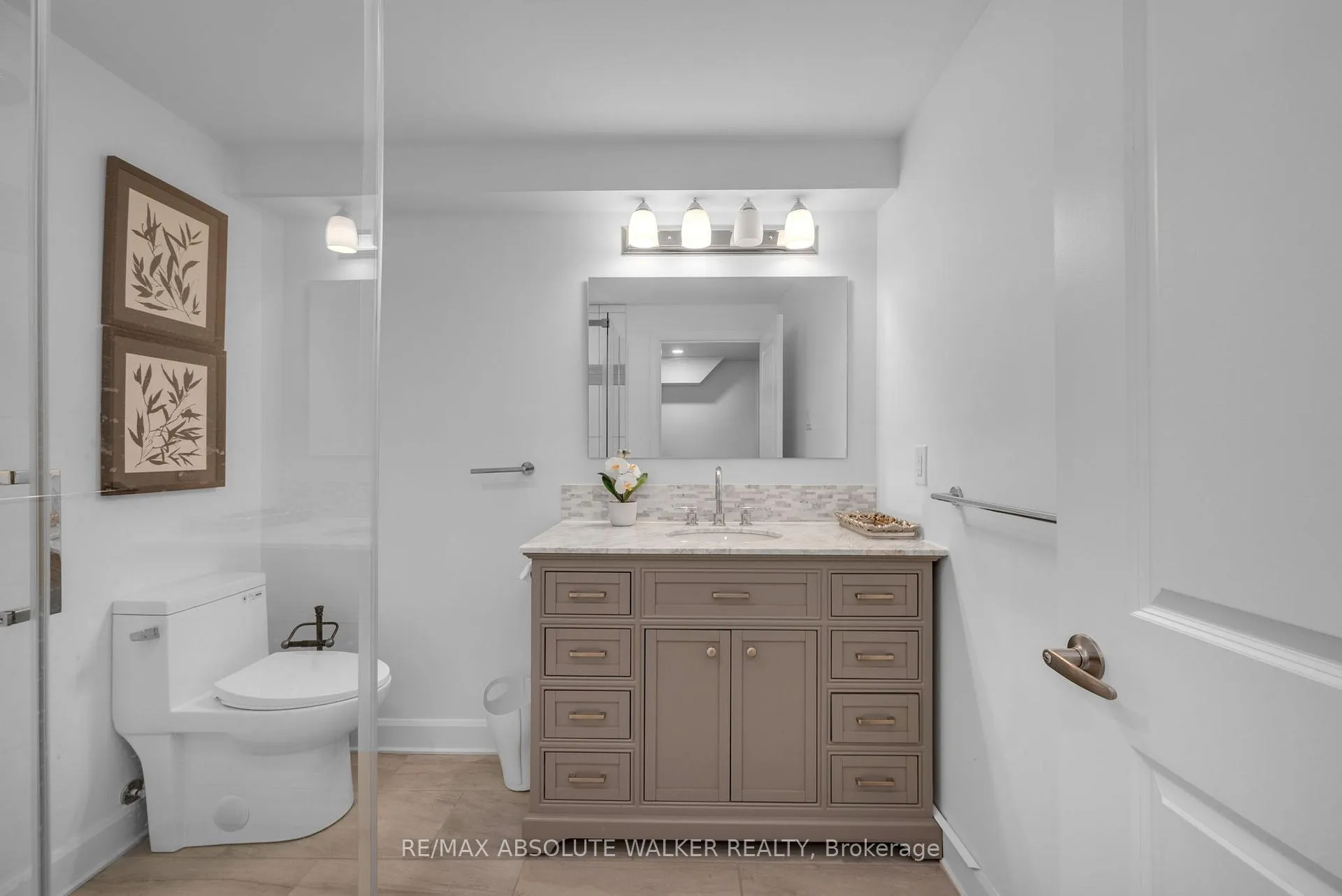 Photo 29 of 335 Cloyne Crescent, Ottawa, Barrhaven - Half Moon Bay — HOMEH