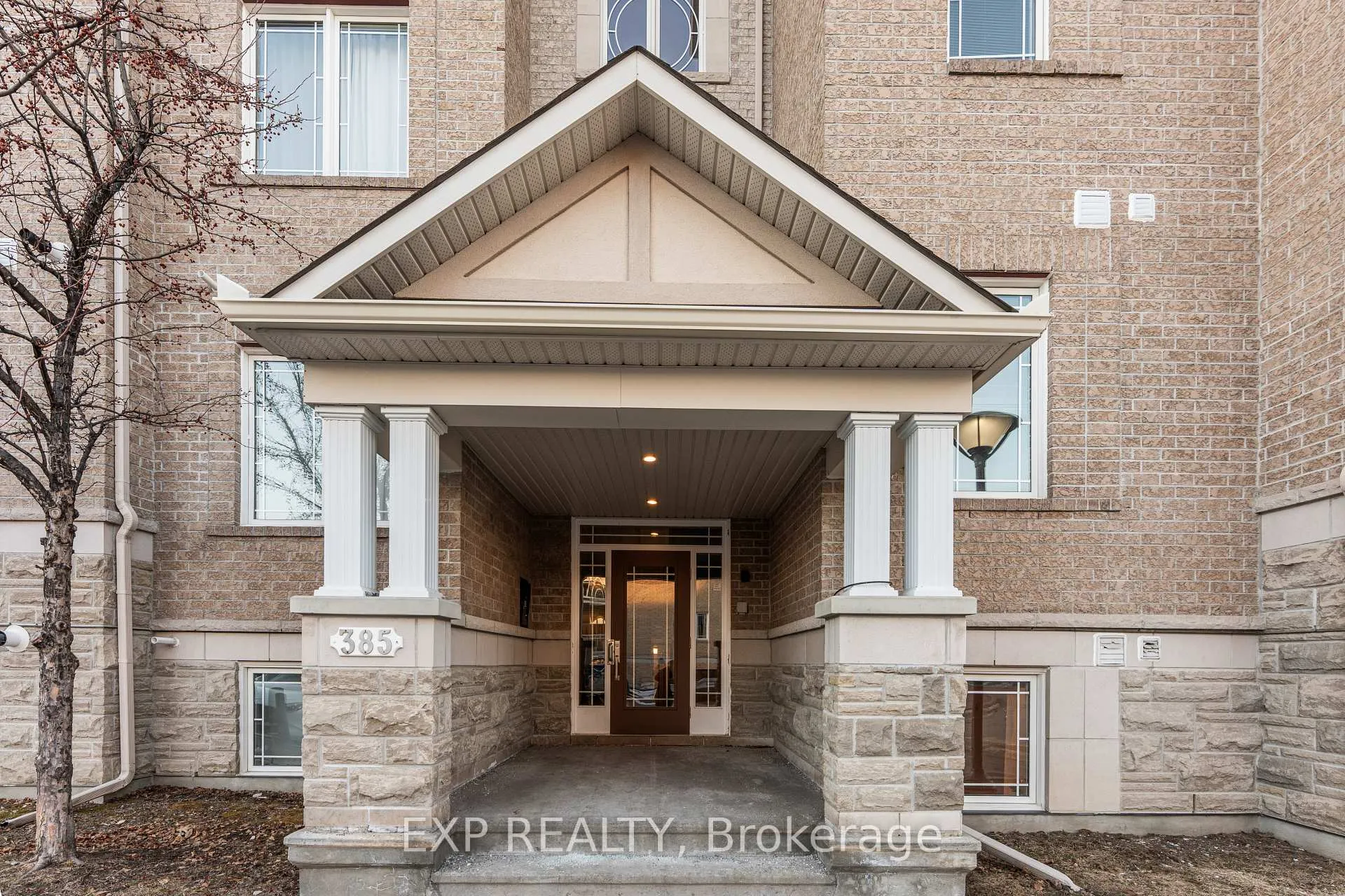Photo 2 of Unit 2, 385 Paseo Private, Ottawa, Centrepointe — HOMEH