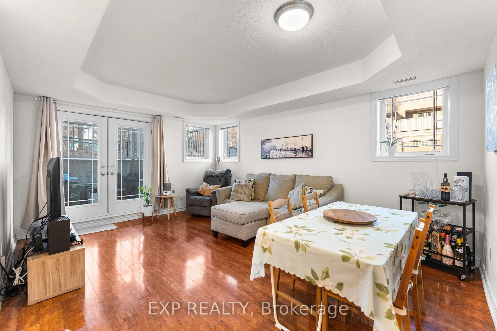 Photo 5 of Unit 2, 385 Paseo Private, Ottawa, Centrepointe — HOMEH