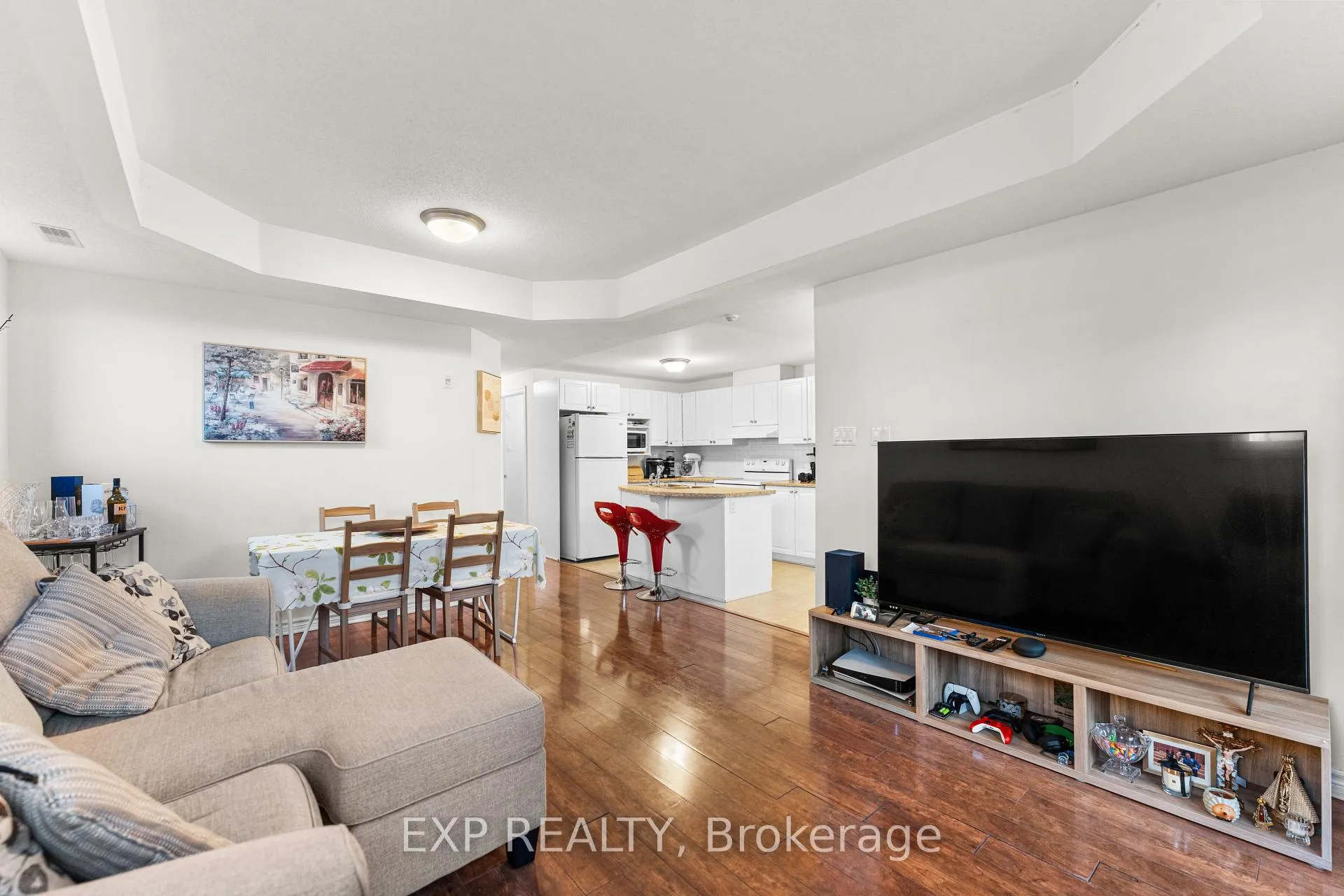 Photo 6 of Unit 2, 385 Paseo Private, Ottawa, Centrepointe — HOMEH