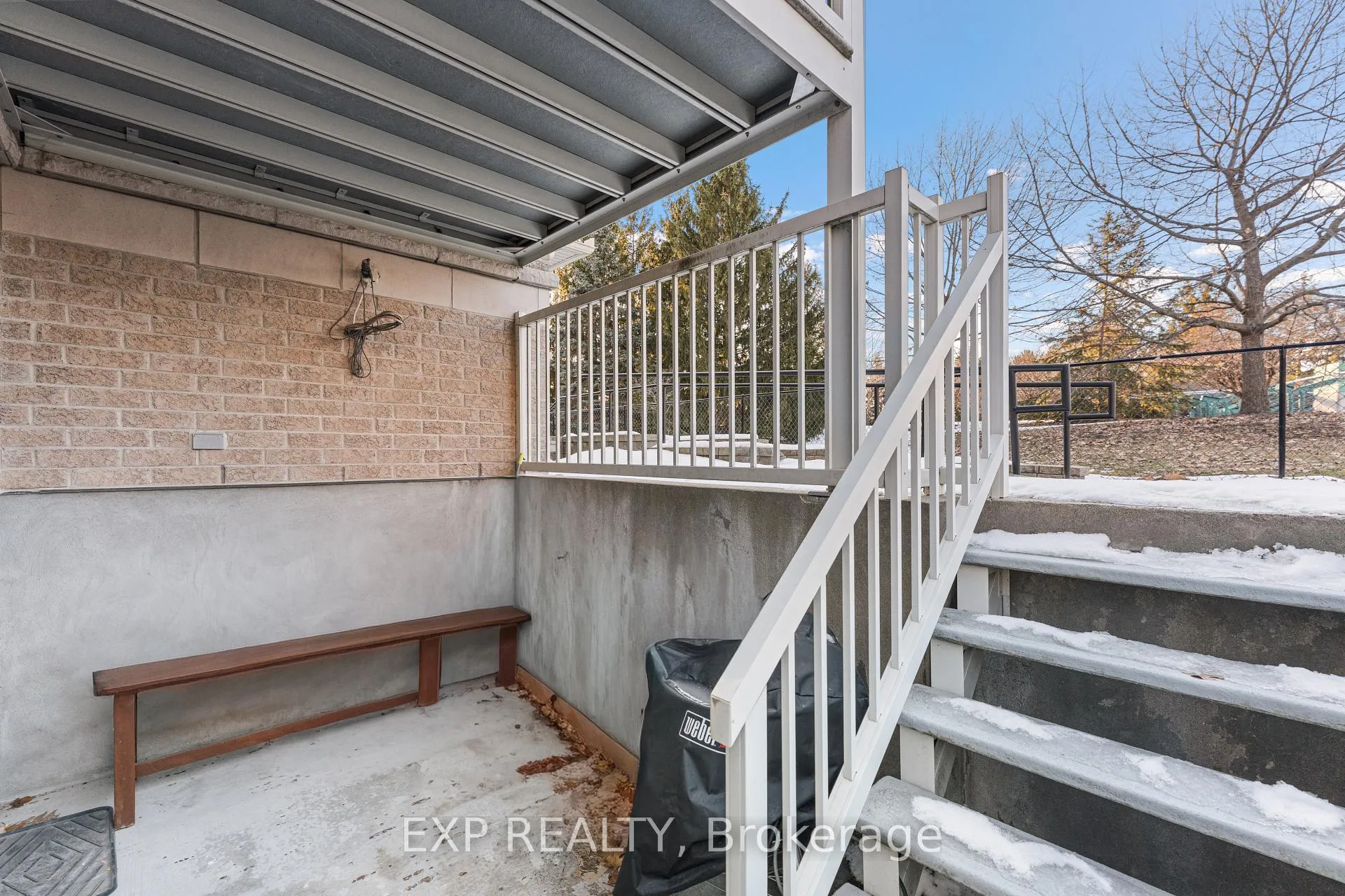 Photo 16 of Unit 2, 385 Paseo Private, Ottawa, Centrepointe — HOMEH