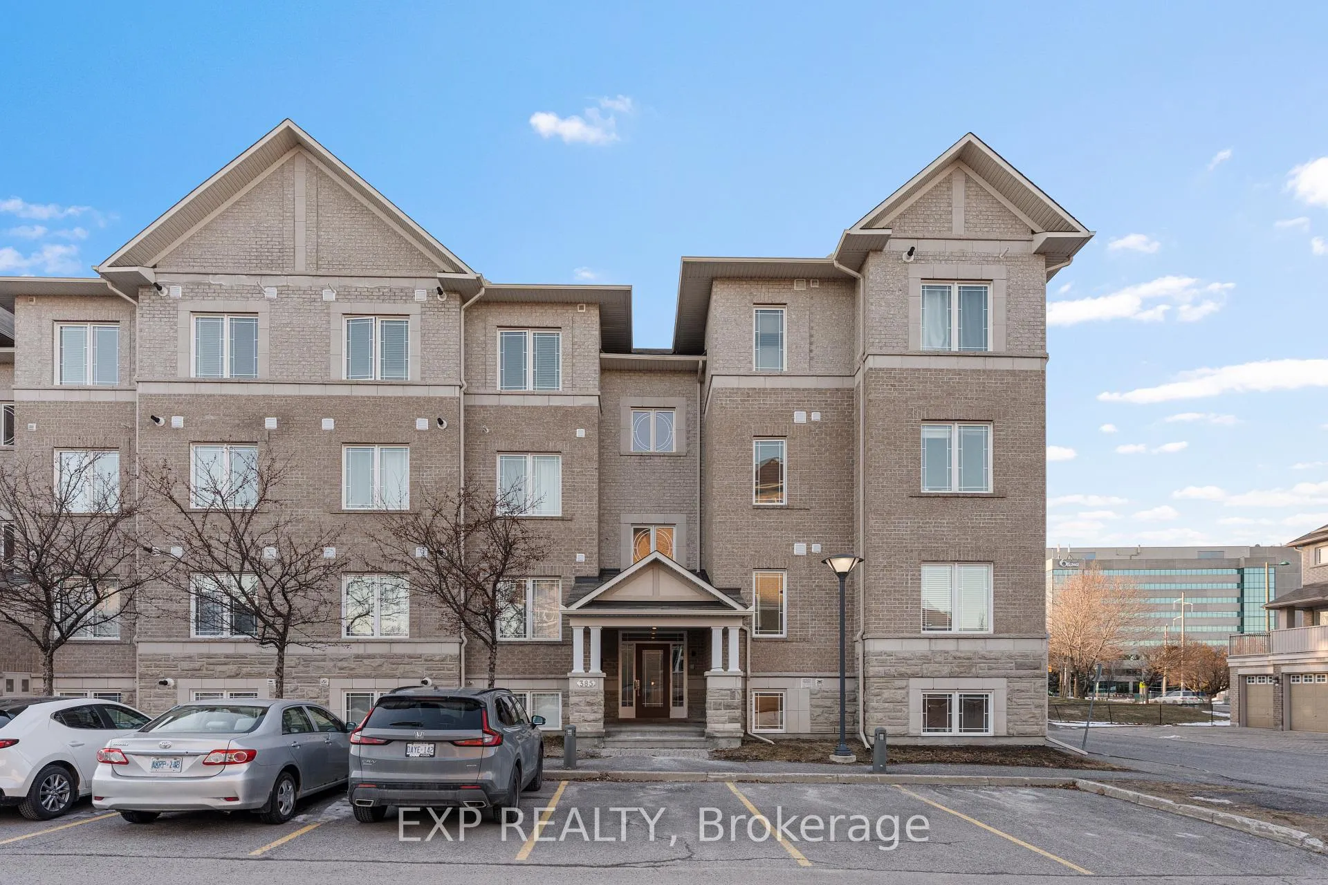 Photo 22 of Unit 2, 385 Paseo Private, Ottawa, Centrepointe — HOMEH